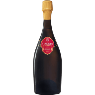 Gosset Grande Reserva Bruto 750ml