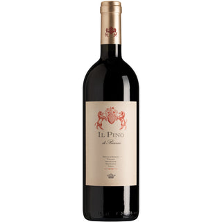 El Pino de Biserno 750 ml