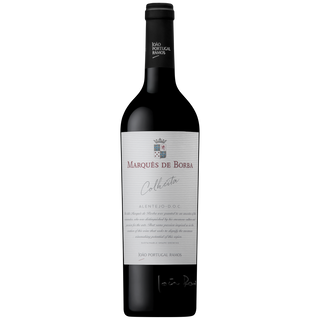 Marques de Borba Colheita Red 750mL