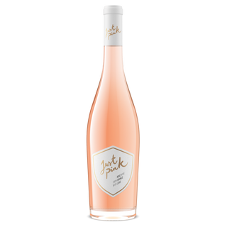 Just Pink Rosé 750mL