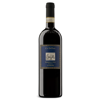 La Spinetta Barbera d’Asti Superiore Cà di Pian 750mL