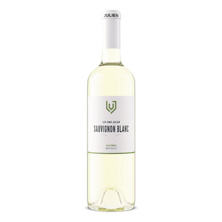 Les Vins Julien Napa Valley Sauvignon Blanc 750mL