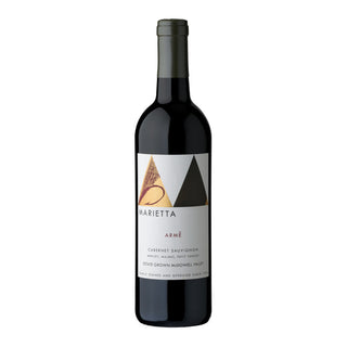 Marietta Cellars Arme Estate Cabernet Sauvignon 750mL