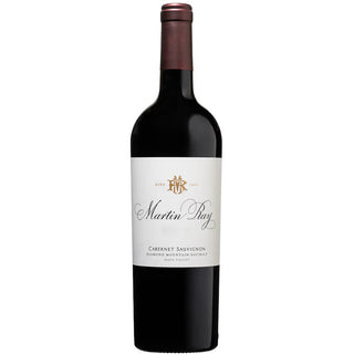 Martin Ray Diamond Mountain Cabernet Sauvignon 750mL