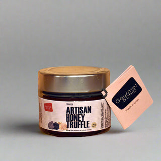 Gourmet & Chic Artisan Truffle Honey 4.94 oz
