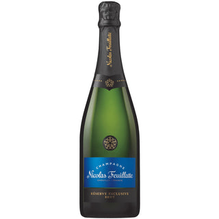 Nicolas Feuillatte Reserve Exclusive Brut "Blue Label" 750ml