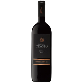 Quinta do Crasto Touriga Franca 750mL
