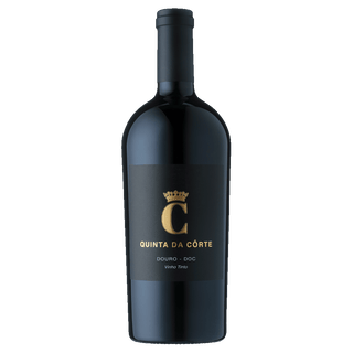 Quinta da Corte Grande Reserva Douro DOC 750mL