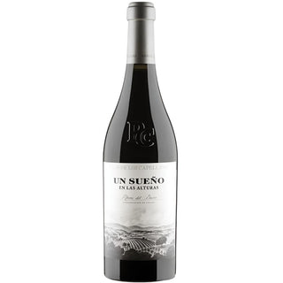 Pago de los Capellanes Un Sueno en Las Alturas 750mL