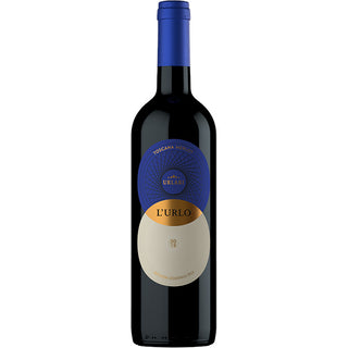 Urlari L'urlo Toscana IGT 750ml