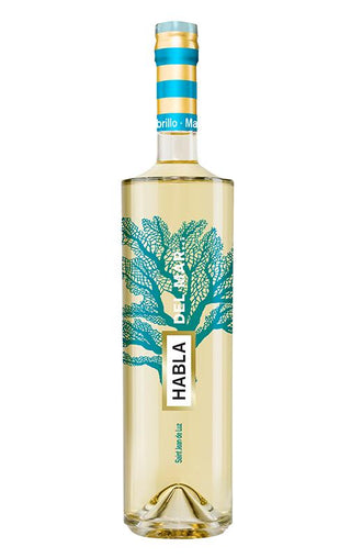 Habla del Mar White Blend 750ml