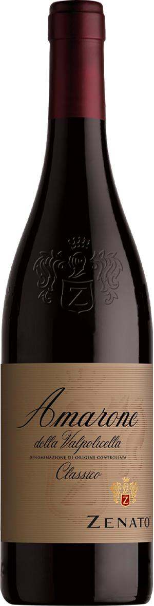 Zenato Amarone della Valpolicella